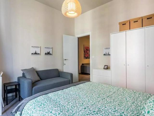 Shared Living/Roommate 1 Dormitorio Valencia Valencia ES103544391
