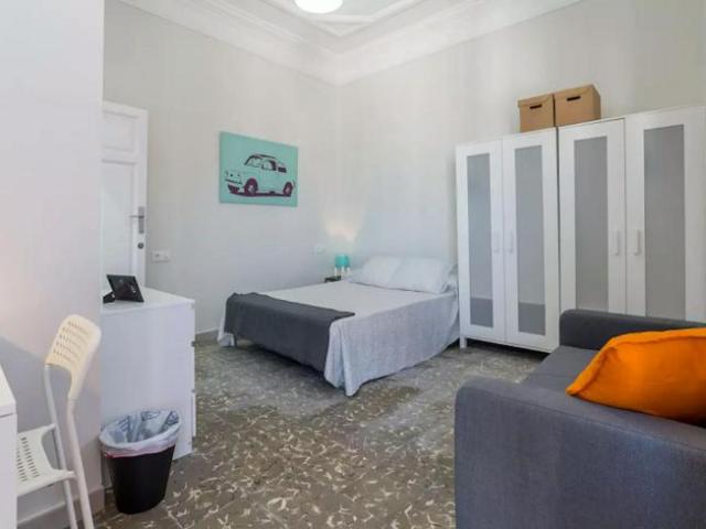 Shared Living/Roommate 1 Dormitorio Valencia Valencia ES103544441