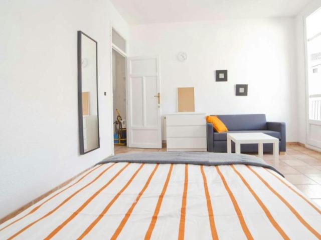 Shared Living/Roommate 1 Dormitorio Valencia Valencia ES103544465