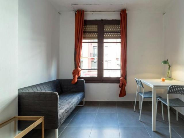 Shared Living/Roommate 1 Dormitorio Valencia Valencia ES103544483