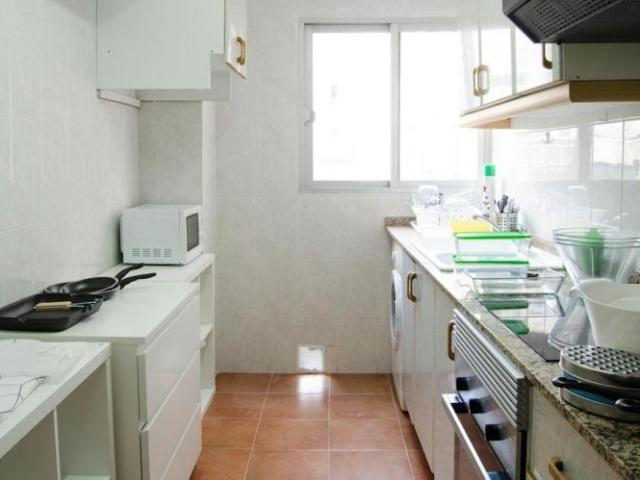 Shared Living/Roommate 1 Dormitorio Valencia Valencia ES103544565