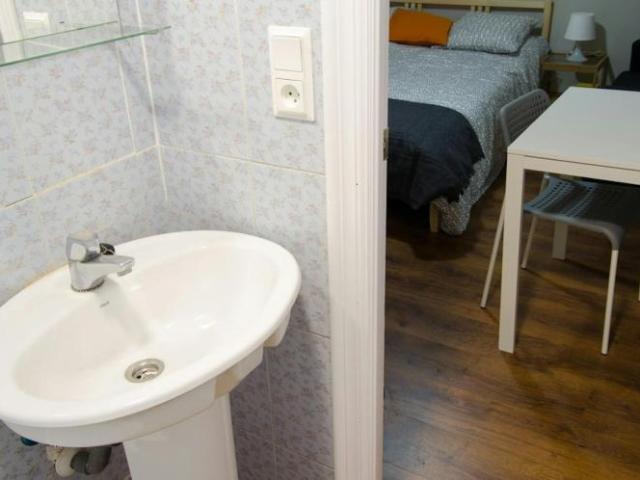 Shared Living/Roommate 1 Dormitorio Valencia Valencia ES103544567