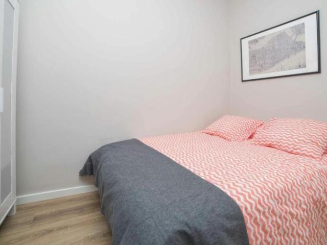 Shared Living/Roommate 1 Dormitorio Valencia Valencia ES103544579