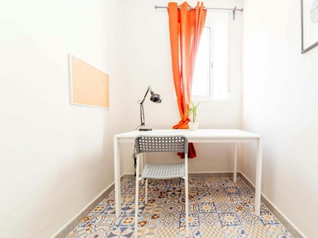 Shared Living/Roommate 1 Dormitorio Valencia Valencia ES103544583