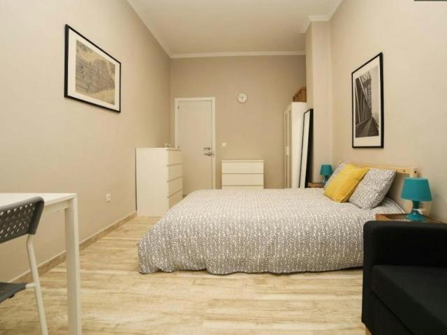 Shared Living/Roommate 1 Dormitorio Valencia Valencia ES103544618