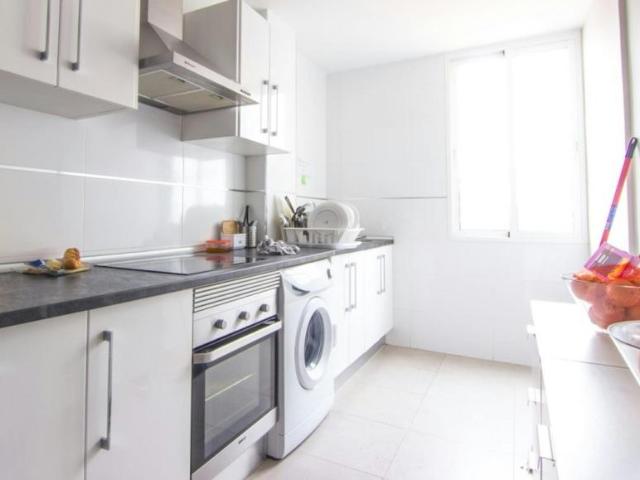 Shared Living/Roommate 1 Dormitorio Valencia Valencia ES103544625