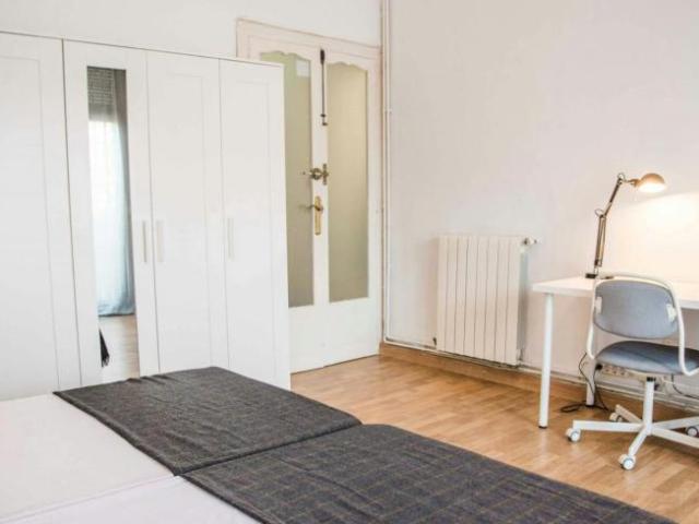 Shared Living/Roommate 1 Dormitorio Valencia Valencia ES103596242