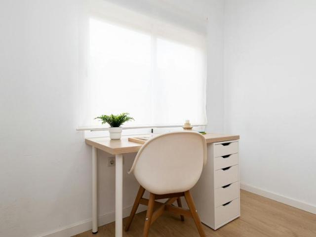 Shared Living/Roommate 1 Dormitorio Valencia Valencia ES103613215