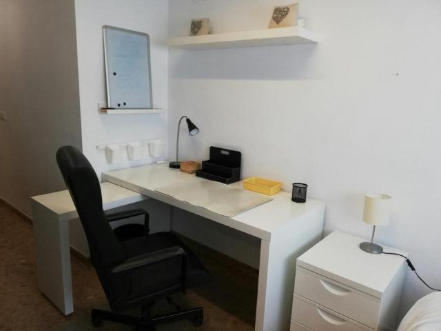 Shared Living/Roommate 1 Dormitorio Valencia Valencia ES103613506