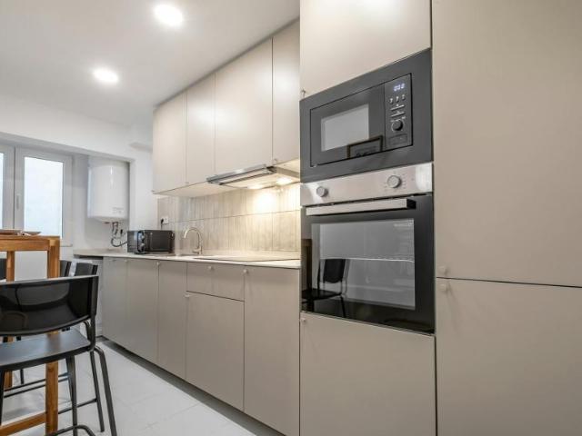 Shared Living/Roommate 1 Dormitorio Valencia Valencia ES103654383
