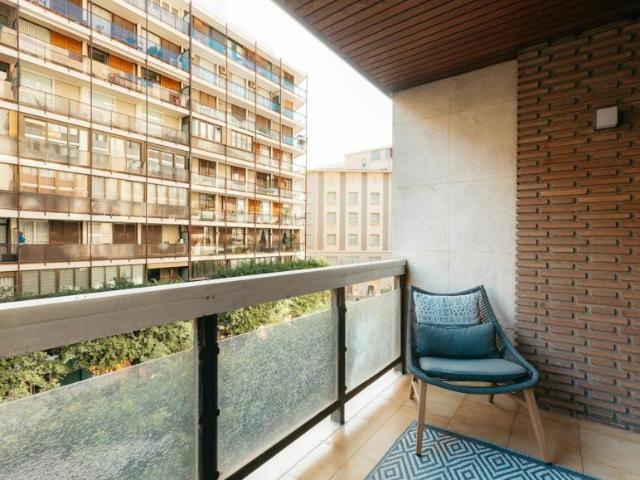 Shared Living/Roommate 1 Dormitorio Valencia Valencia ES103654583