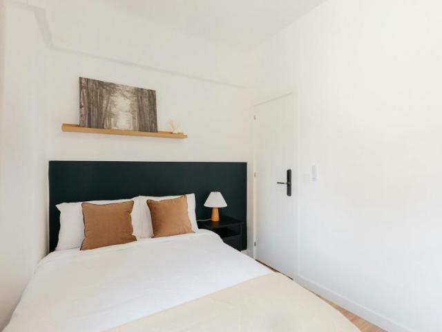 Shared Living/Roommate 1 Dormitorio Valencia Valencia ES103654912