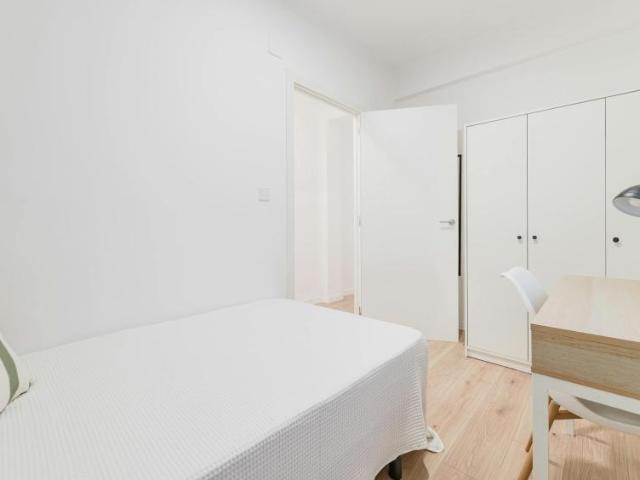 Shared Living/Roommate 1 Dormitorio Valencia Valencia ES103655093