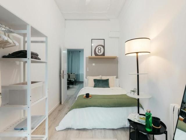 Shared Living/Roommate 1 Dormitorio Valencia Valencia ES103655371