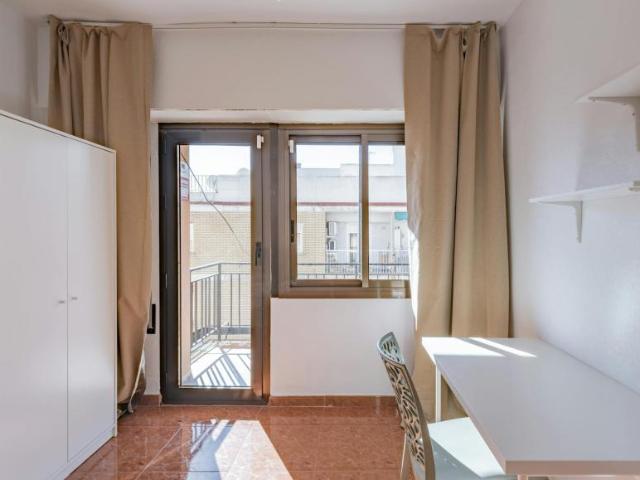 Shared Living/Roommate 1 Dormitorio Valencia Valencia ES103695855
