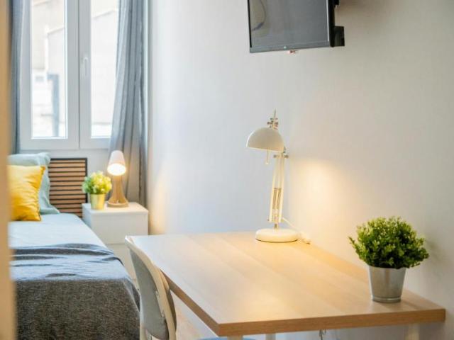 Shared Living/Roommate 1 Dormitorio Valencia Valencia ES103695913