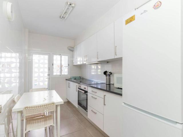 Shared Living/Roommate 1 Dormitorio Valencia Valencia ES103696057