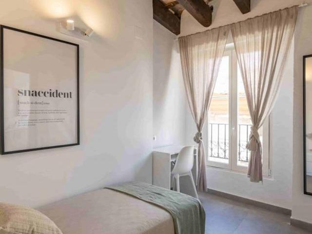 Shared Living/Roommate 1 Dormitorio Valencia Valencia ES69131788