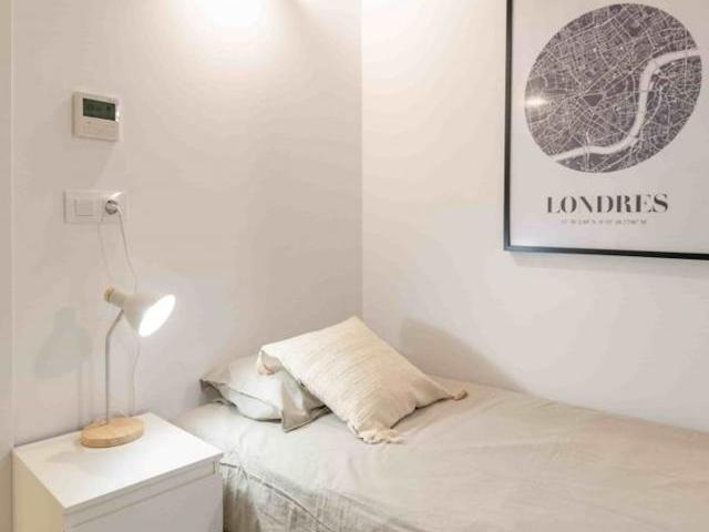 Shared Living/Roommate 1 Dormitorio Valencia Valencia ES71894492