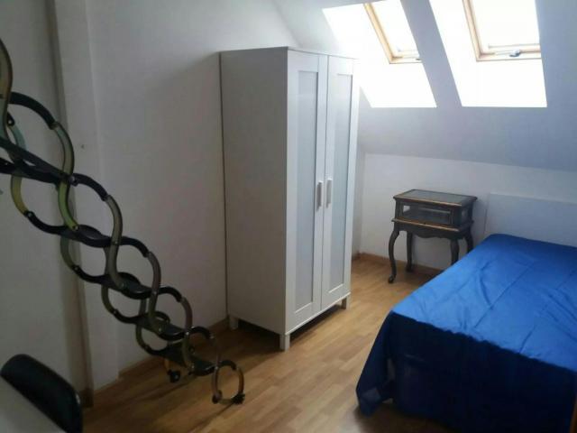 Shared Living/Roommate 1 Dormitorio Valencia Valencia ES77454818