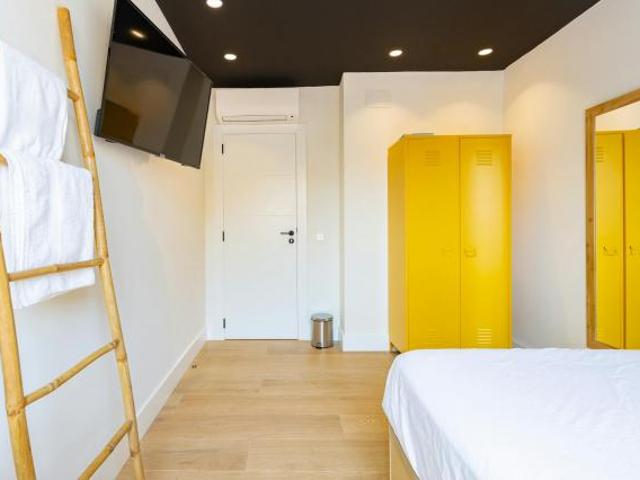 Shared Living/Roommate 1 Dormitorio Valencia Valencia ES77456177