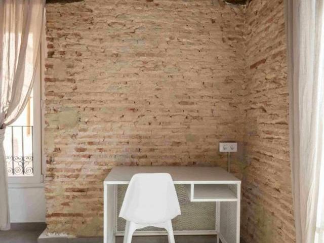 Shared Living/Roommate 1 Dormitorio Valencia Valencia ES79780195