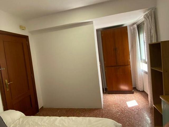 Shared Living/Roommate 1 Dormitorio Valencia Valencia ES80163335