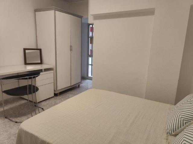Shared Living/Roommate 1 Dormitorio Valencia Valencia ES82466408