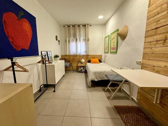 Shared Living/Roommate 1 Dormitorio Valencia Valencia ES82549673
