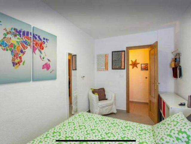 Shared Living/Roommate 1 Dormitorio Valencia Valencia ES82549675