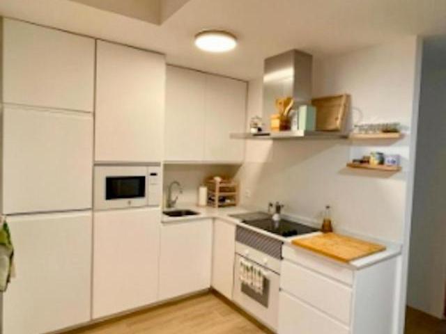 Shared Living/Roommate 1 Dormitorio Valencia Valencia ES86084332