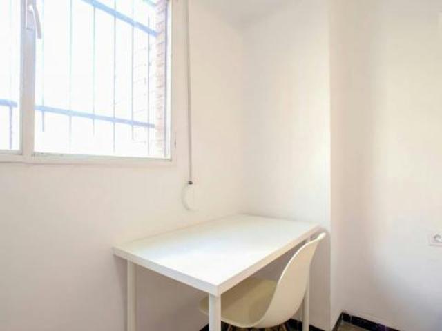Shared Living/Roommate 1 Dormitorio Valencia Valencia ES86344774