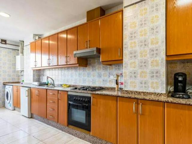 Shared Living/Roommate 1 Dormitorio Valencia Valencia ES86345101