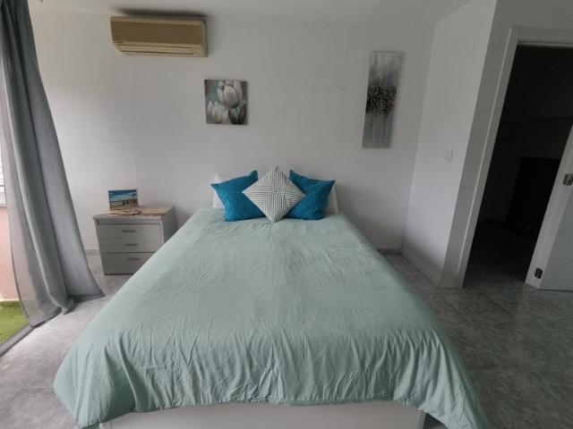 Shared Living/Roommate 1 Dormitorio Valencia Valencia ES87563405