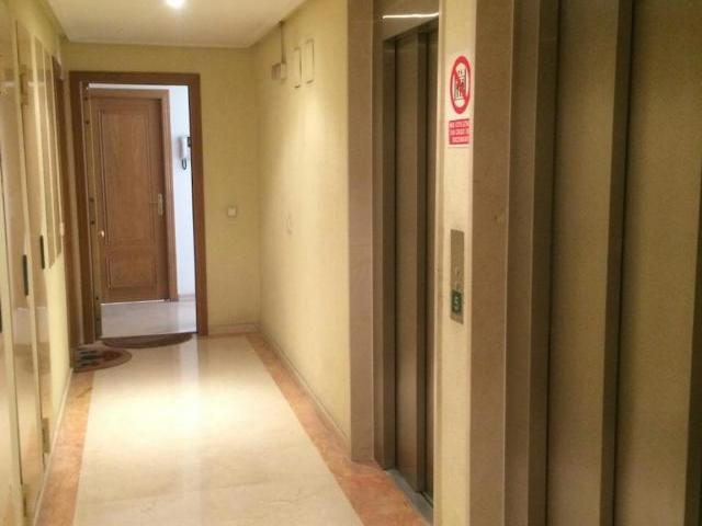 Shared Living/Roommate 1 Dormitorio Valencia Valencia ES88751903