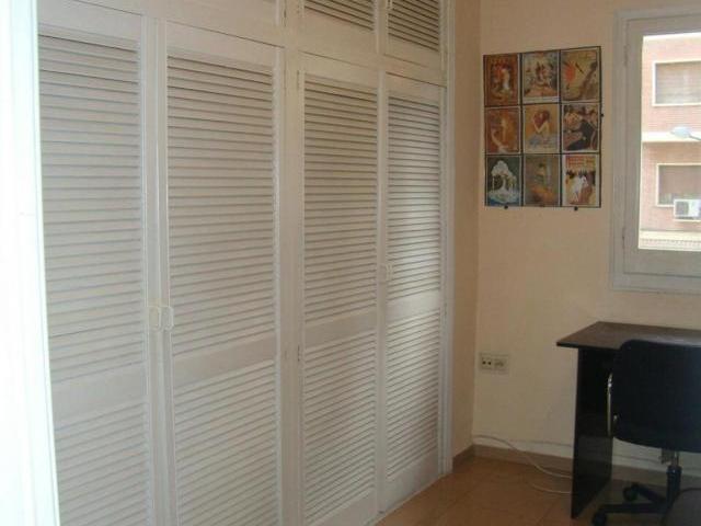 Shared Living/Roommate 1 Dormitorio Valencia Valencia ES88751914