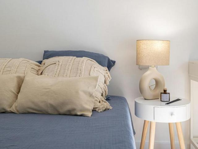 Shared Living/Roommate 1 Dormitorio Valencia Valencia ES89931398