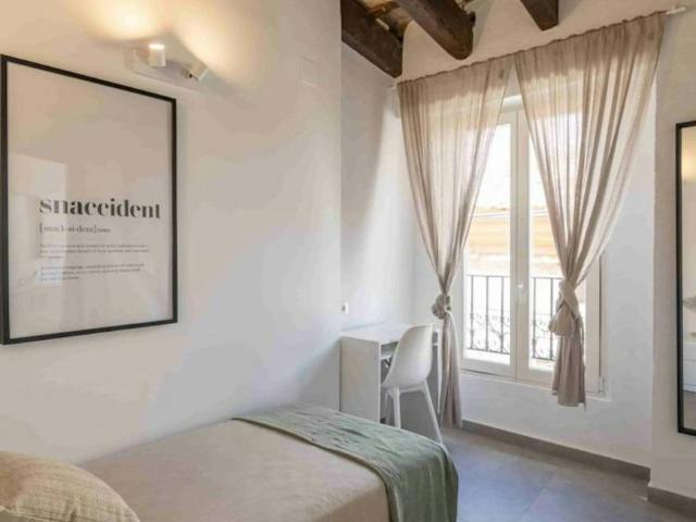 Shared Living/Roommate 1 Dormitorio Valencia Valencia ES90352891