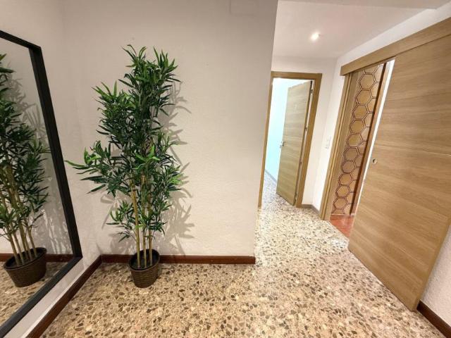 Shared Living/Roommate 1 Dormitorio Valencia Valencia ES91638333
