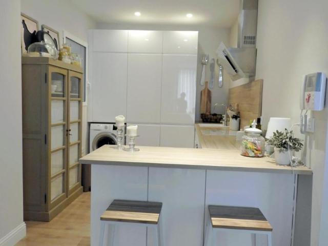 Shared Living/Roommate 1 Dormitorio Valencia Valencia ES92511735