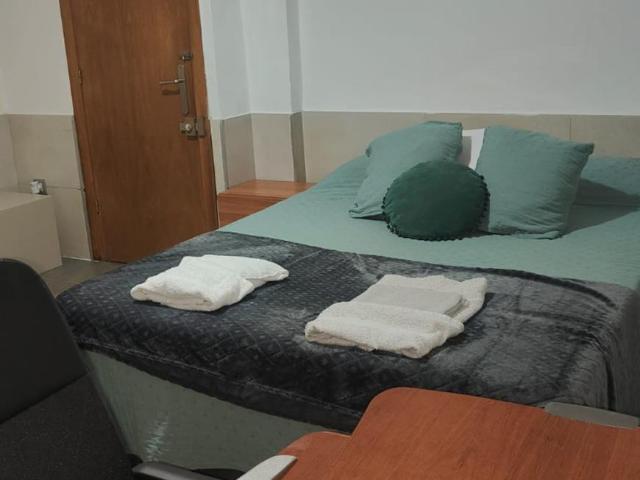 Shared Living/Roommate 1 Dormitorio Valencia Valencia ES92083531
