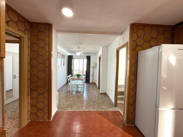 Shared Living/Roommate 1 Dormitorio Valencia Valencia ES92385923