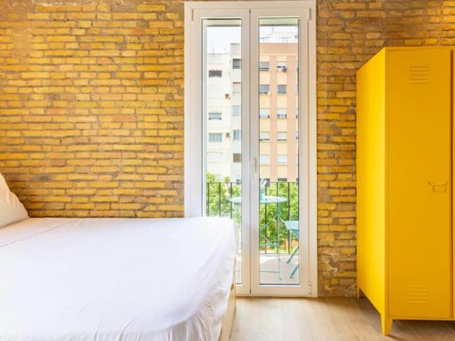 Shared Living/Roommate 1 Dormitorio Valencia Valencia ES93121202