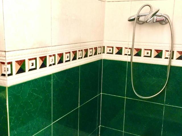 Shared Living/Roommate 1 Dormitorio Valencia Valencia ES93158496