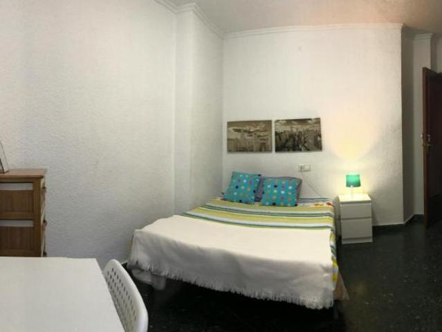 Shared Living/Roommate 1 Dormitorio Valencia Valencia ES93158500