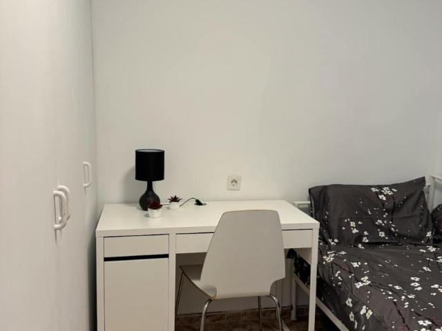 Shared Living/Roommate 1 Dormitorio Valencia Valencia ES94416228
