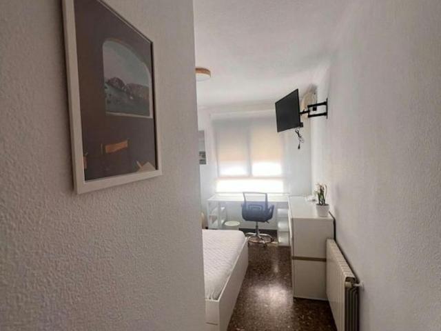 Shared Living/Roommate 1 Dormitorio Valencia Valencia ES94641723