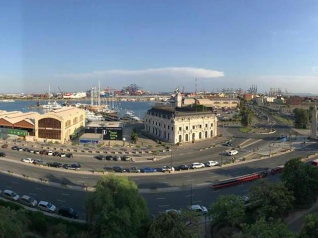 Shared Living/Roommate 1 Dormitorio Valencia Valencia ES94694038