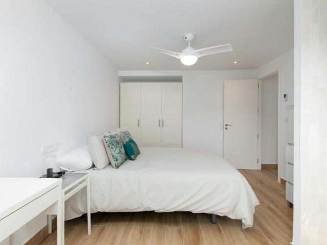 Shared Living/Roommate 1 Dormitorio Valencia Valencia ES94791548