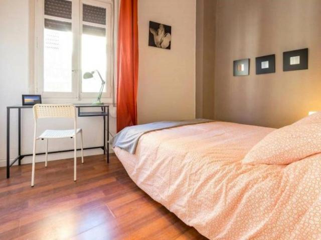 Shared Living/Roommate 1 Dormitorio Valencia Valencia ES94998055